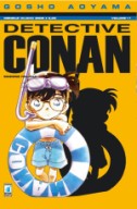 Detective Conan